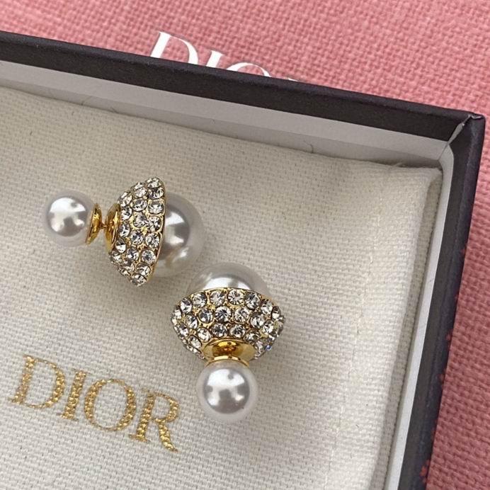 Dior Earring 01lyr27